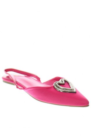 Дамски обувки Sheln, Размер 38, Цвят Розов, Цена 20,09 лв.