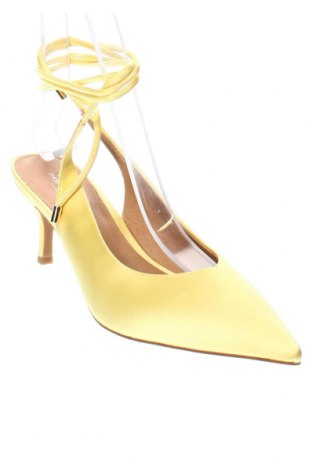 Damenschuhe Shoe The Bear, Größe 41, Farbe Gelb, Preis 43,44 €