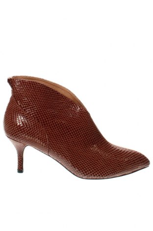 Γυναικεία μποτάκια Shoe The Bear, Μέγεθος 40, Χρώμα Κόκκινο, Τιμή 57,37 €