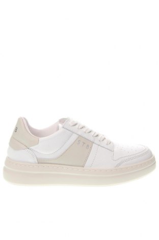 Γυναικεία παπούτσια Shoe The Bear, Μέγεθος 37, Χρώμα Λευκό, Τιμή 62,78 €