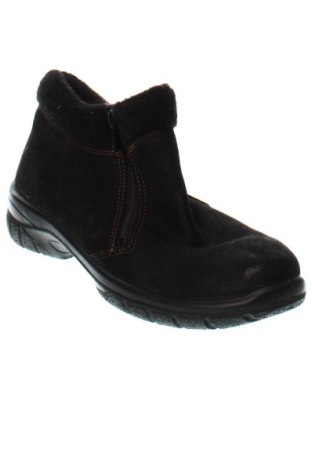 Γυναικεία παπούτσια Sievi, Μέγεθος 41, Χρώμα Μαύρο, Τιμή 32,16 €