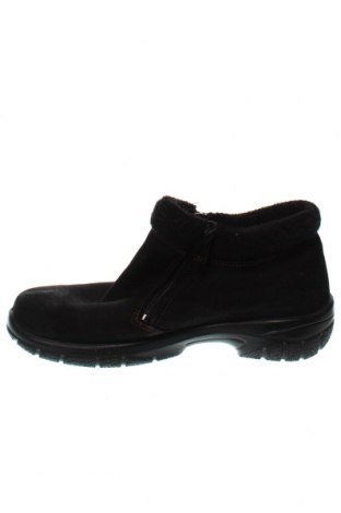 Γυναικεία παπούτσια Sievi, Μέγεθος 41, Χρώμα Μαύρο, Τιμή 32,16 €