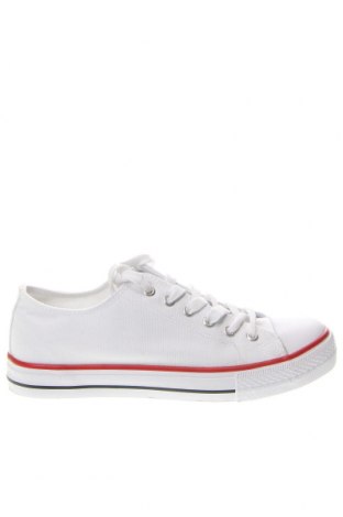 Γυναικεία παπούτσια Sinsay, Μέγεθος 40, Χρώμα Λευκό, Τιμή 11,57 €