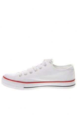 Γυναικεία παπούτσια Sinsay, Μέγεθος 40, Χρώμα Λευκό, Τιμή 19,28 €