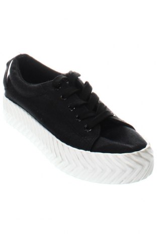 Dámské boty  Sinsay, Velikost 37, Barva Černá, Cena  369,00 Kč