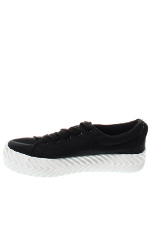 Γυναικεία παπούτσια Sinsay, Μέγεθος 37, Χρώμα Μαύρο, Τιμή 14,91 €