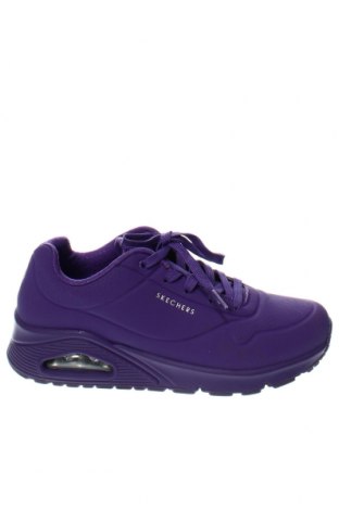 Γυναικεία παπούτσια Skechers, Μέγεθος 39, Χρώμα Βιολετί, Τιμή 29,69 €