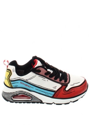 Дамски обувки Skechers, Размер 36, Цвят Многоцветен, Цена 48,00 лв.