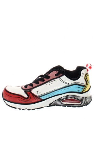 Dámské boty  Skechers, Velikost 36, Barva Vícebarevné, Cena  765,00 Kč