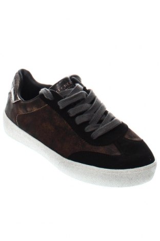 Γυναικεία παπούτσια Skechers, Μέγεθος 38, Χρώμα Μαύρο, Τιμή 17,81 €