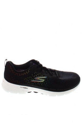 Дамски обувки Skechers, Размер 38, Цвят Черен, Цена 48,00 лв.