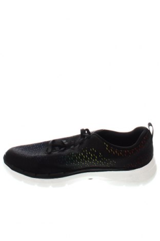 Дамски обувки Skechers, Размер 38, Цвят Черен, Цена 48,00 лв.