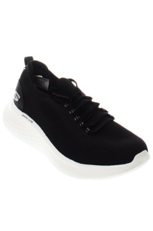 Дамски обувки Skechers, Размер 37, Цвят Черен, Цена 48,00 лв.
