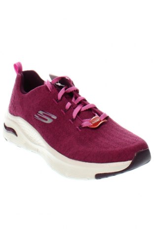 Γυναικεία παπούτσια Skechers, Μέγεθος 41, Χρώμα Ρόζ , Τιμή 55,67 €