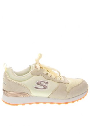 Γυναικεία παπούτσια Skechers, Μέγεθος 38, Χρώμα Κίτρινο, Τιμή 63,92 €