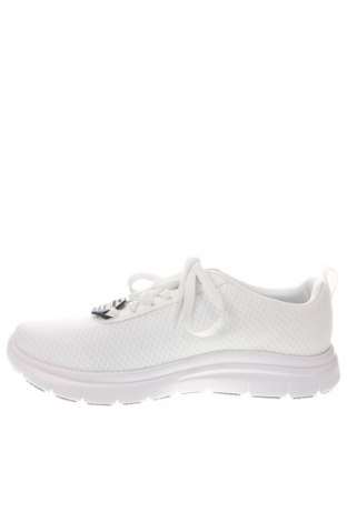 Γυναικεία παπούτσια Skechers, Μέγεθος 41, Χρώμα Λευκό, Τιμή 55,67 €