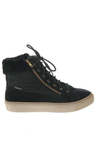Γυναικεία παπούτσια Skechers, Μέγεθος 40, Χρώμα Μαύρο, Τιμή 63,92 €