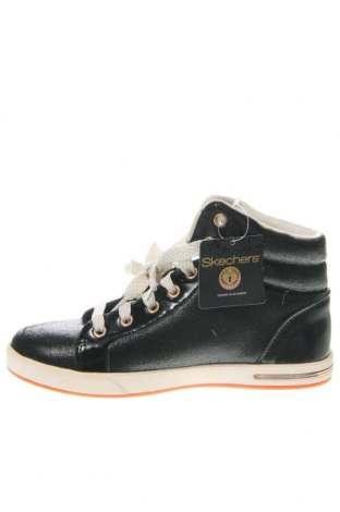 Γυναικεία παπούτσια Skechers, Μέγεθος 37, Χρώμα Μαύρο, Τιμή 25,05 €