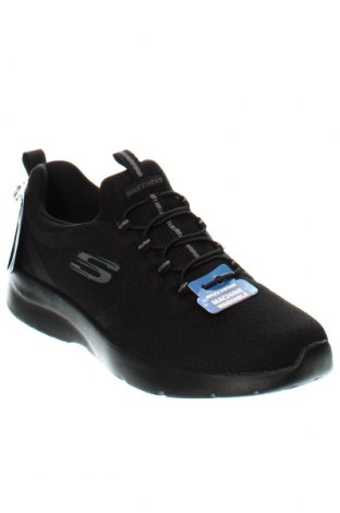 Dámské boty  Skechers, Velikost 36, Barva Černá, Cena  1 565,00 Kč