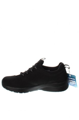Dámské boty  Skechers, Velikost 36, Barva Černá, Cena  1 565,00 Kč