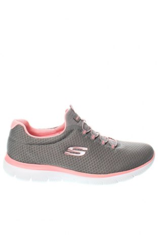 Γυναικεία παπούτσια Skechers, Μέγεθος 41, Χρώμα Γκρί, Τιμή 29,69 €