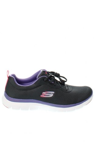 Γυναικεία παπούτσια Skechers, Μέγεθος 41, Χρώμα Γκρί, Τιμή 29,69 €