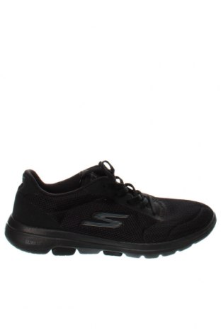 Γυναικεία παπούτσια Skechers, Μέγεθος 39, Χρώμα Μαύρο, Τιμή 17,81 €