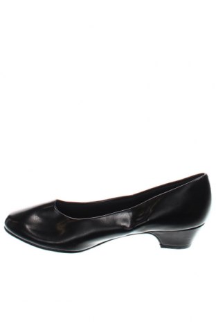 Γυναικεία παπούτσια Soft Style, Μέγεθος 37, Χρώμα Μαύρο, Τιμή 8,92 €