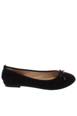 Дамски обувки Spot Oni, Размер 39, Цвят Черен, Цена 34,10 лв.