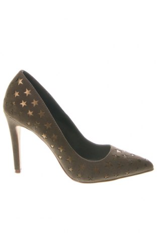 Női cipők Star Collection, Méret 37, Szín Zöld, Ár 4 536 Ft