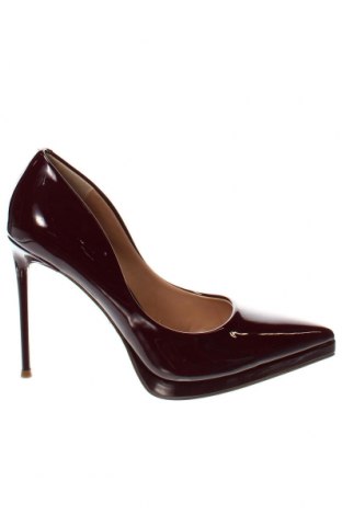 Γυναικεία παπούτσια Steve Madden, Μέγεθος 41, Χρώμα Κόκκινο, Τιμή 53,20 €