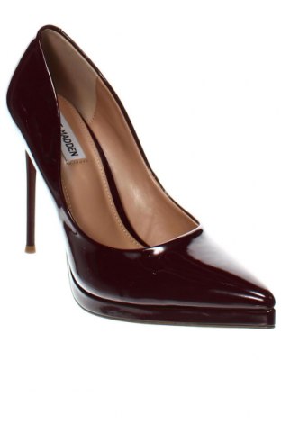 Дамски обувки Steve Madden, Размер 41, Цвят Червен, Цена 103,20 лв.