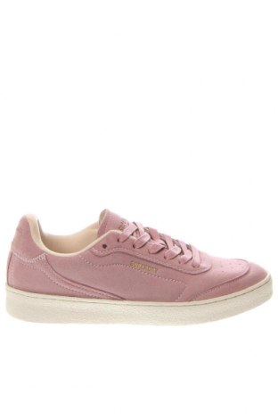 Дамски обувки Superdry, Размер 38, Цвят Розов, Цена 112,20 лв.