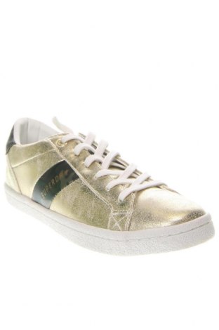 Γυναικεία παπούτσια Superdry, Μέγεθος 41, Χρώμα Χρυσαφί, Τιμή 14,97 €