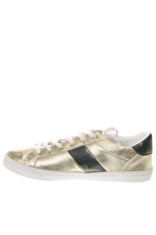 Γυναικεία παπούτσια Superdry, Μέγεθος 41, Χρώμα Χρυσαφί, Τιμή 14,97 €