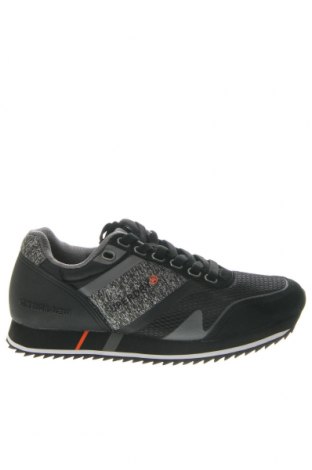 Γυναικεία παπούτσια Superdry, Μέγεθος 41, Χρώμα Μαύρο, Τιμή 38,78 €