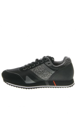 Γυναικεία παπούτσια Superdry, Μέγεθος 41, Χρώμα Μαύρο, Τιμή 38,78 €