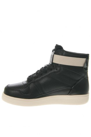 Γυναικεία παπούτσια Superdry, Μέγεθος 39, Χρώμα Μαύρο, Τιμή 36,74 €