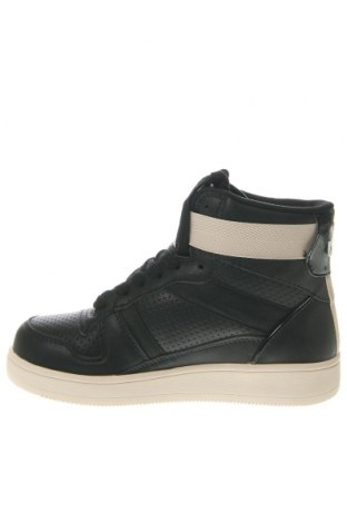 Γυναικεία παπούτσια Superdry, Μέγεθος 37, Χρώμα Μαύρο, Τιμή 23,81 €
