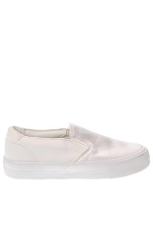 Γυναικεία παπούτσια Superdry, Μέγεθος 39, Χρώμα Λευκό, Τιμή 37,24 €