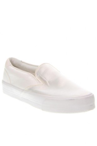 Γυναικεία παπούτσια Superdry, Μέγεθος 39, Χρώμα Λευκό, Τιμή 50,54 €