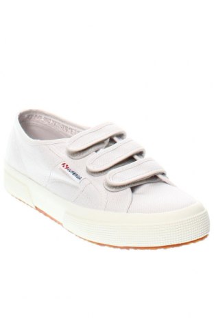 Încălțăminte de damă Superga, Mărime 38, Culoare Gri, Preț 101,84 Lei