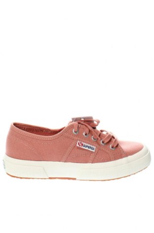 Γυναικεία παπούτσια Superga, Μέγεθος 36, Χρώμα Ρόζ , Τιμή 53,20 €
