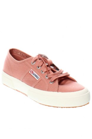 Dámské boty  Superga, Velikost 36, Barva Růžová, Cena  848,00 Kč
