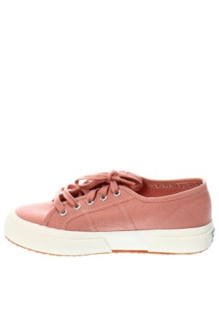 Γυναικεία παπούτσια Superga, Μέγεθος 36, Χρώμα Ρόζ , Τιμή 34,58 €