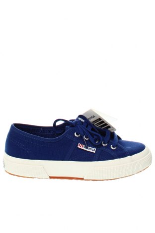 Dámské boty  Superga, Velikost 36, Barva Modrá, Cena  399,00 Kč