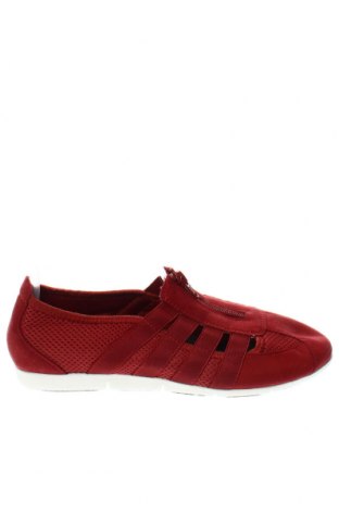 Γυναικεία παπούτσια Supersoft, Μέγεθος 37, Χρώμα Κόκκινο, Τιμή 23,01 €