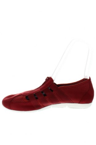 Γυναικεία παπούτσια Supersoft, Μέγεθος 37, Χρώμα Κόκκινο, Τιμή 38,35 €