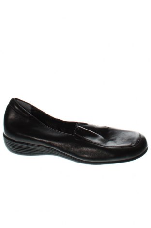 Γυναικεία παπούτσια Supersoft, Μέγεθος 38, Χρώμα Μαύρο, Τιμή 23,01 €