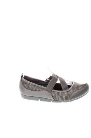 Γυναικεία παπούτσια Supersoft, Μέγεθος 39, Χρώμα Γκρί, Τιμή 17,81 €